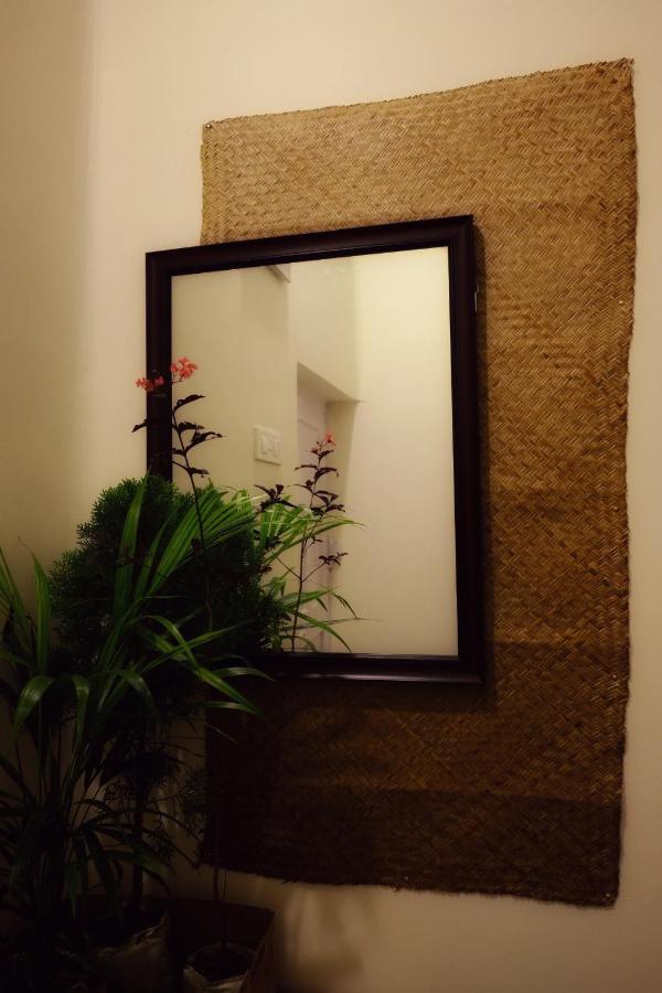 Parul - Elegant Heritage Home At The Heart Of Shantiniketan Exteriér fotografie