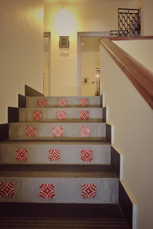 Parul - Elegant Heritage Home At The Heart Of Shantiniketan Exteriér fotografie