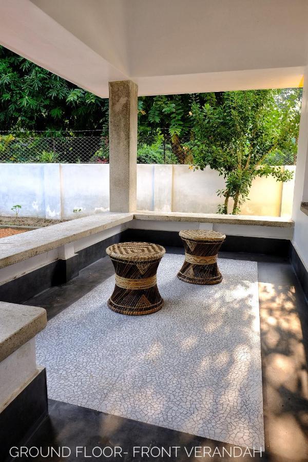 Parul - Elegant Heritage Home At The Heart Of Shantiniketan Exteriér fotografie
